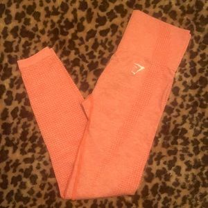 Gymshark workout leggings